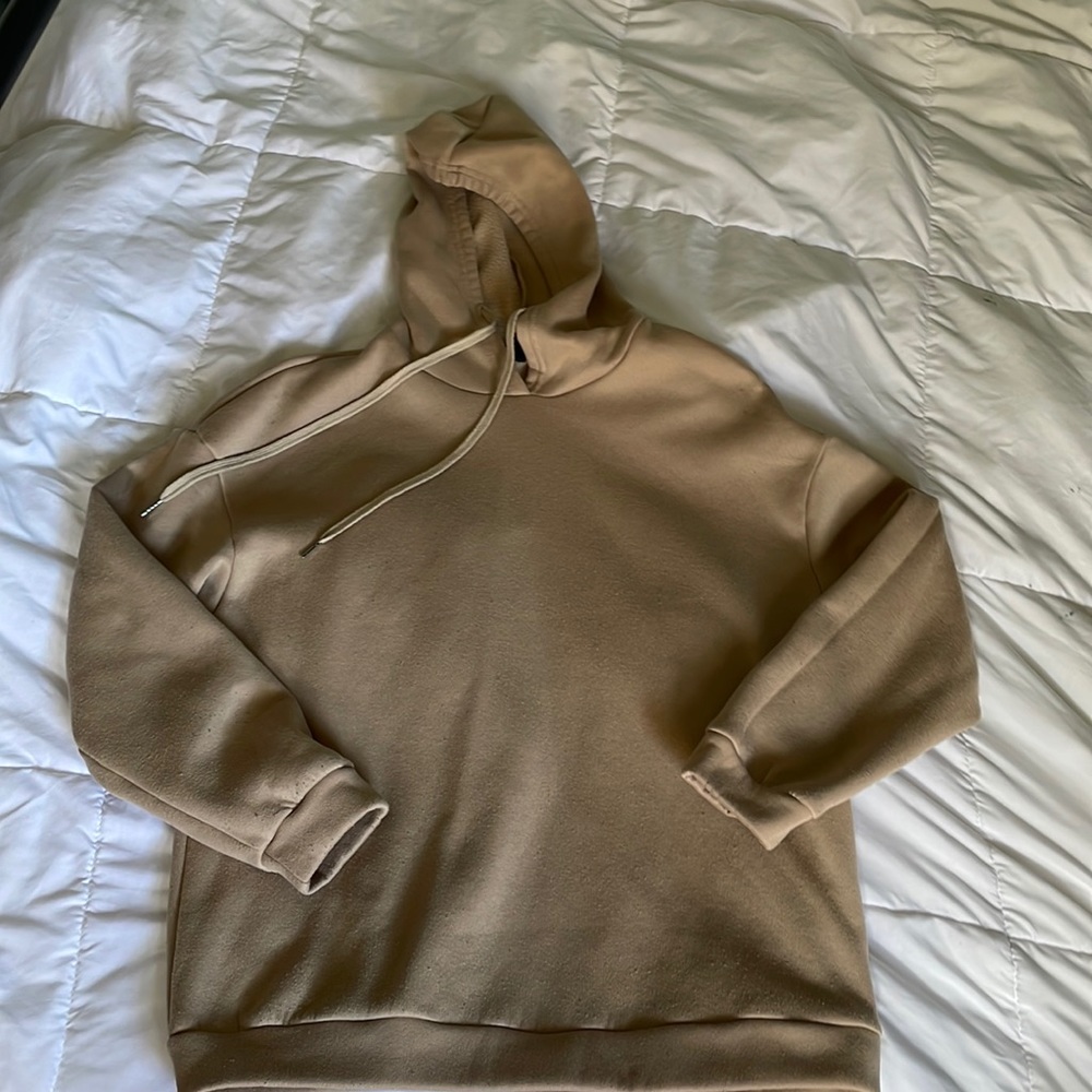 Sweatshirt/hoodie